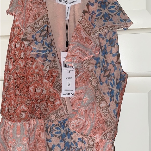 BCBGenerations DRESS - Picture 4 of 4